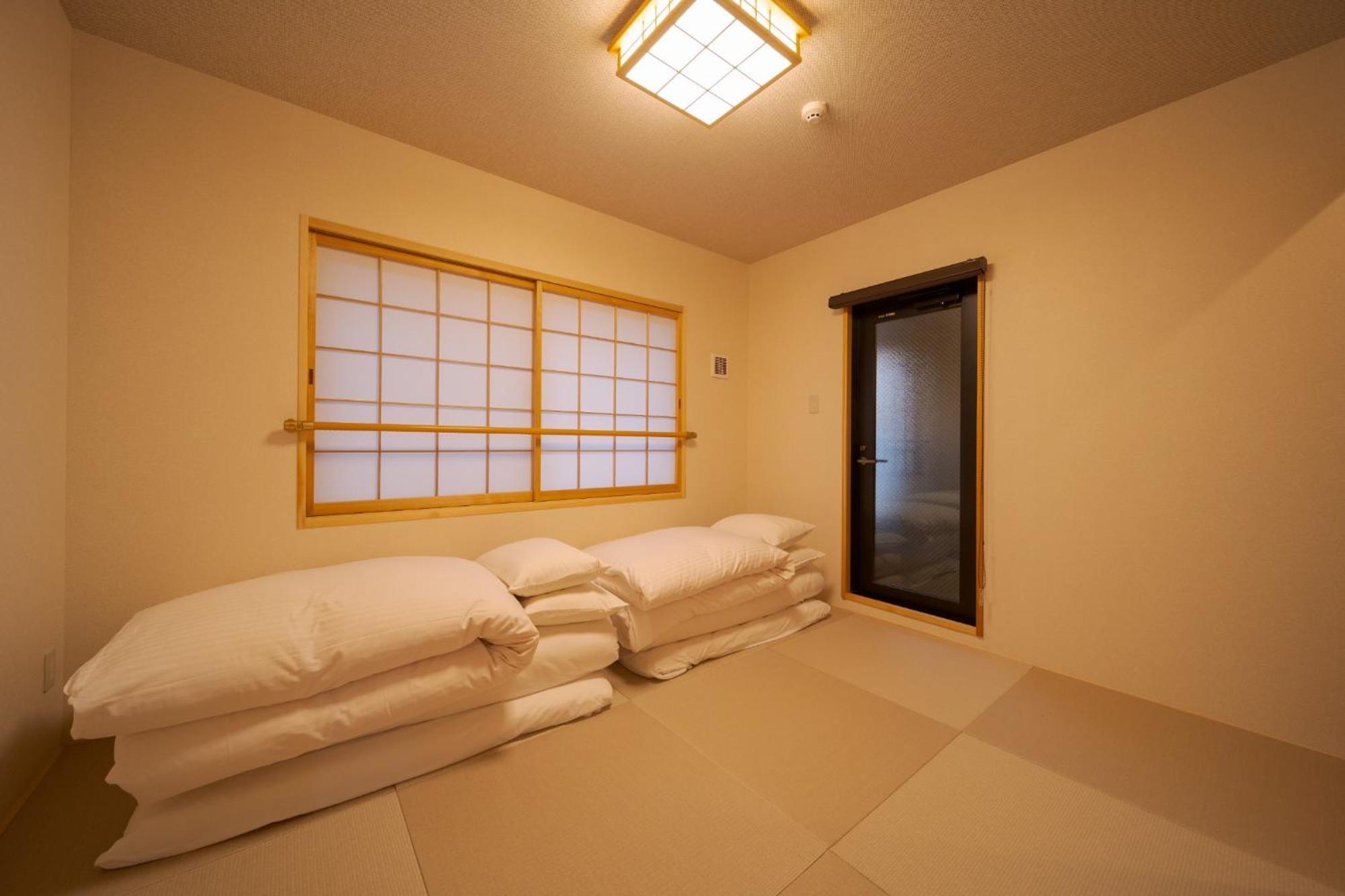 Tabi No Yado Hanakeshiki Botan 4Th Floor - Vacation Stay 43035V Yufu Eksteriør billede